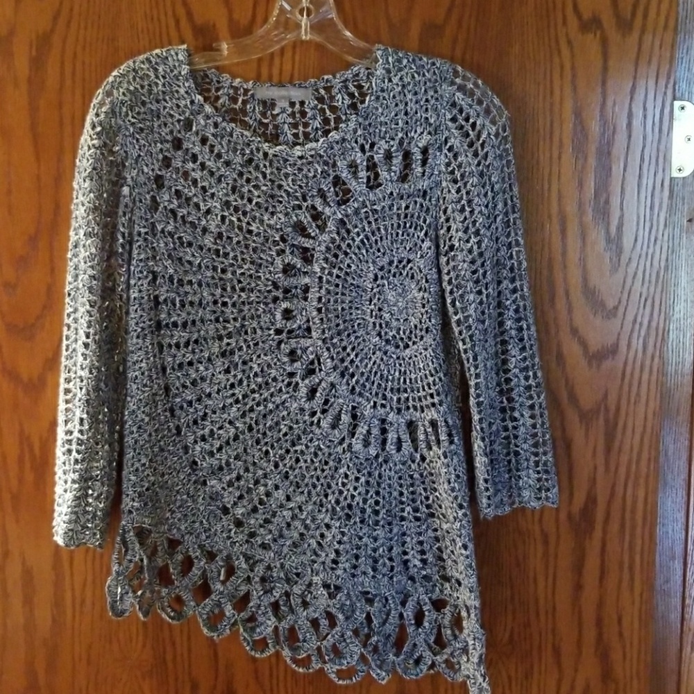 Knit top